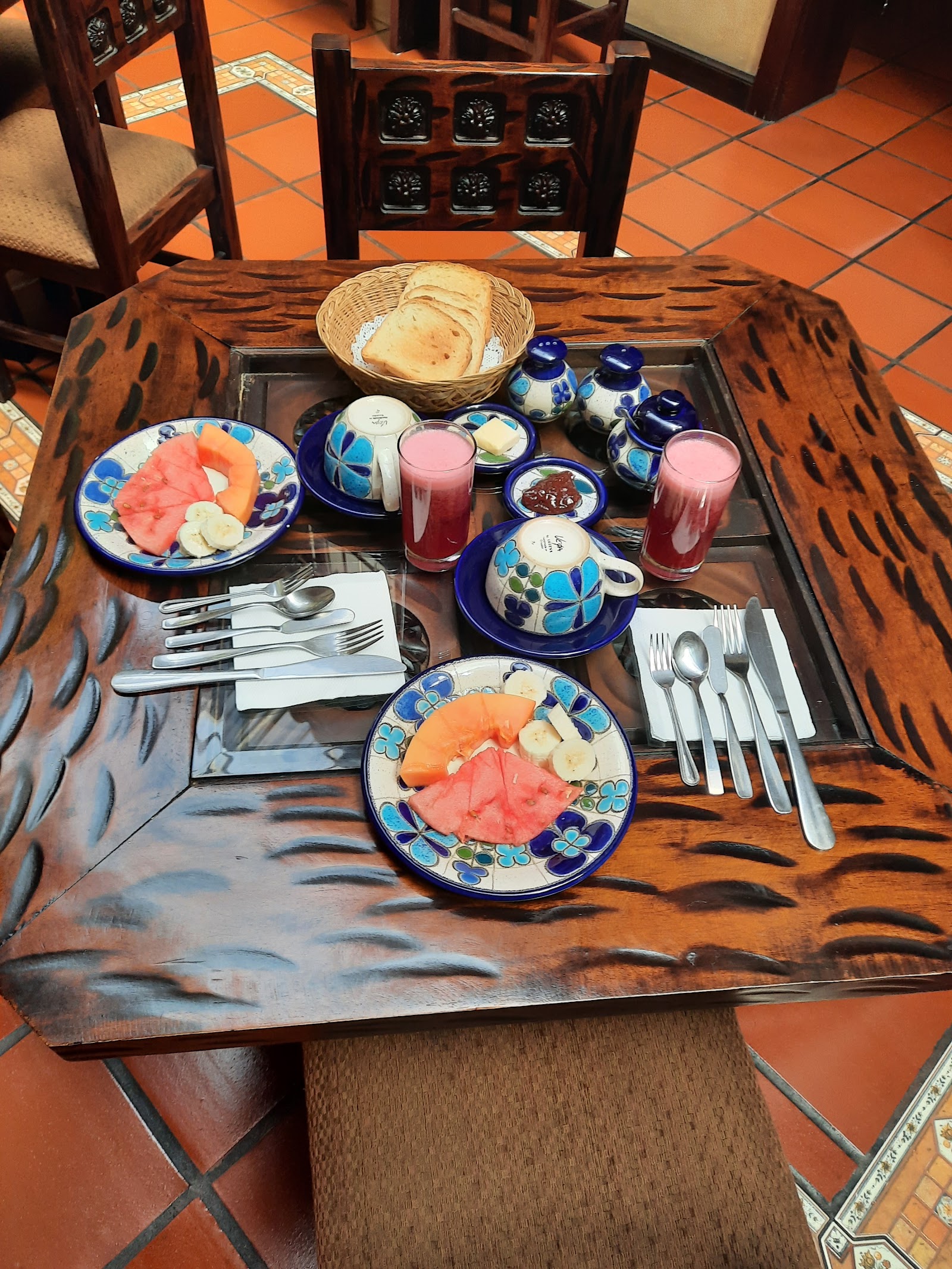 La Posada Cuencana